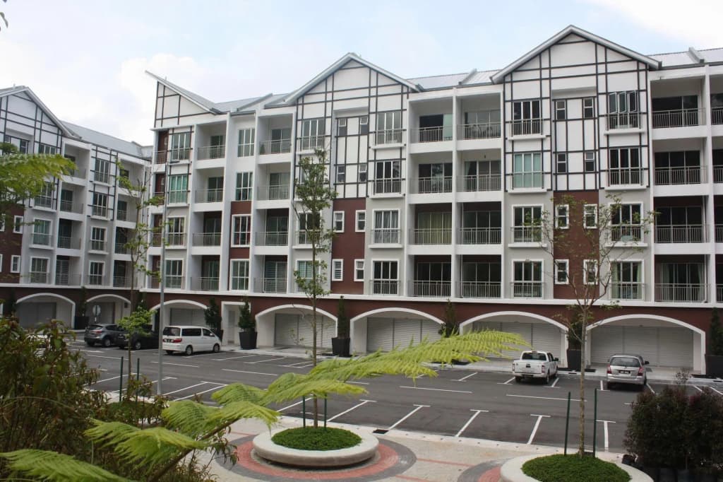 Sweet Potato Apartment - photo 24