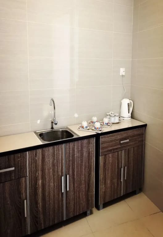 Penang Airport Setia Homestay - photo 19