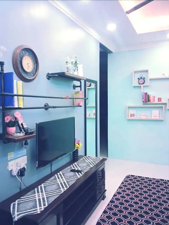 Adni Suite Homestay Seri Manjung - photo 4