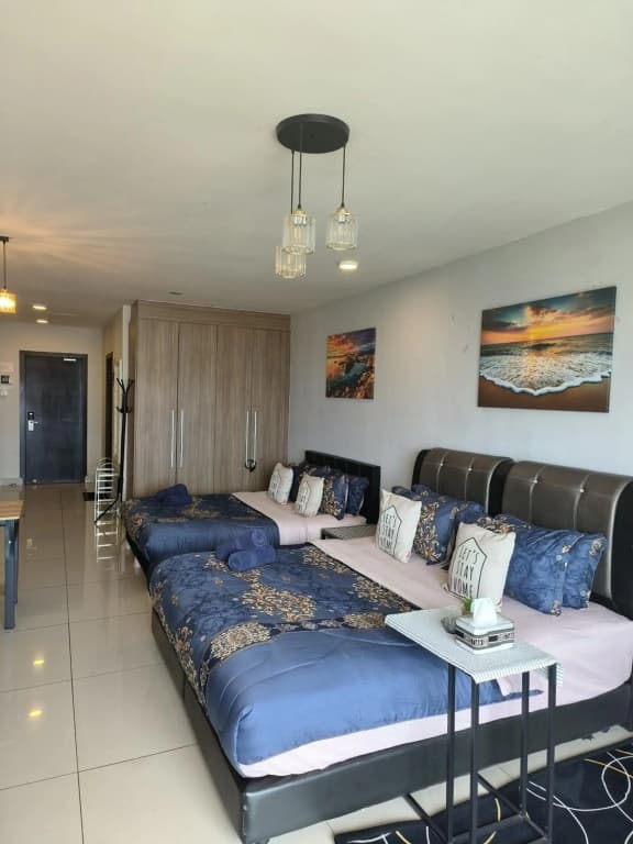 KSL D'esplanade Studio Apartment's 1 - photo 4