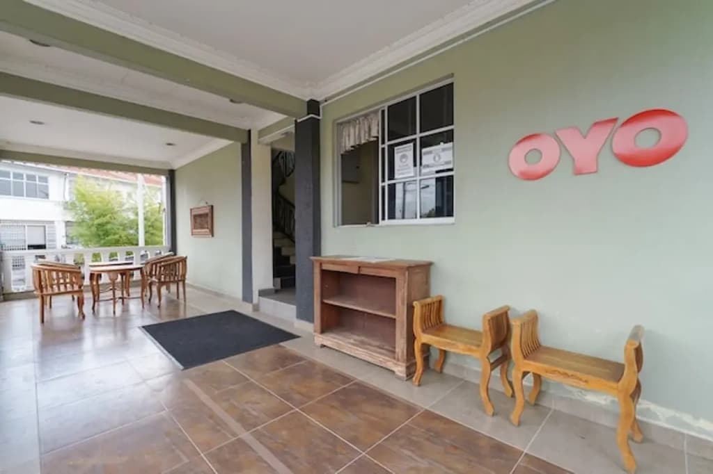 Hotel O Bangi Sri Minang Guesthouse - photo 12