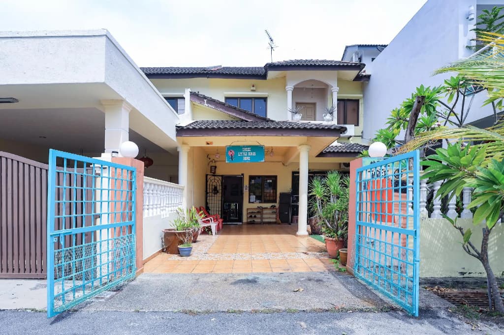 OYO 90229 3 Little Birds Homestay 4bhk - photo 11