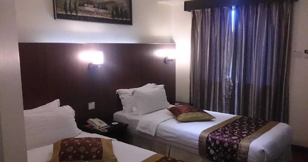 Hotel & Apartment Ambassador 3 - photo 5