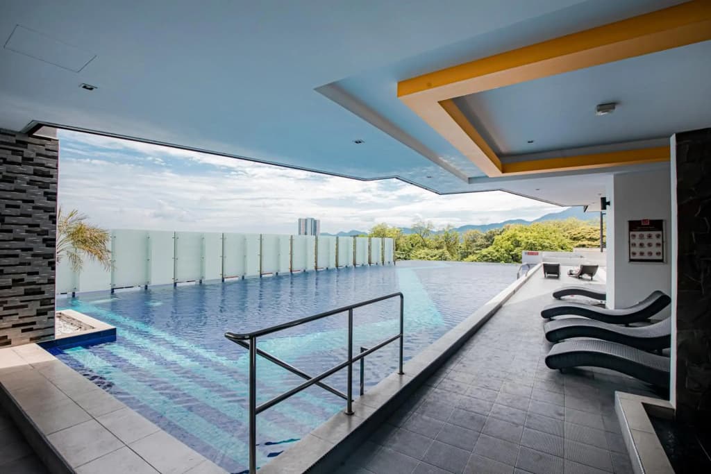 Ipoh Majestic Premium Suites by Verve - photo 7