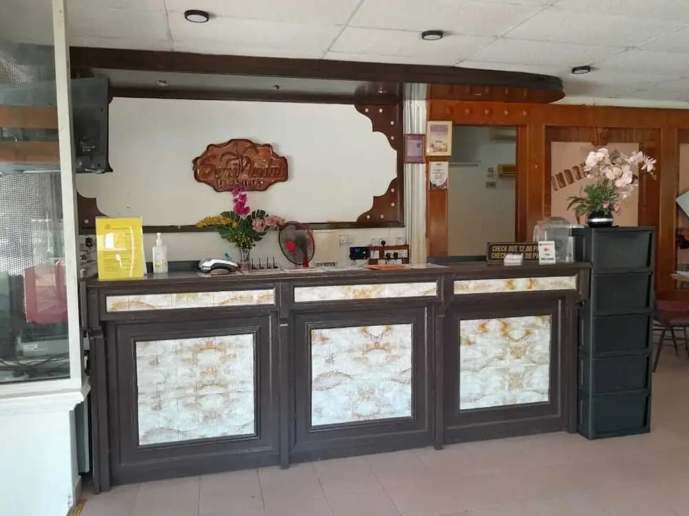 Seri Indah Resort SDN BHD - photo 12