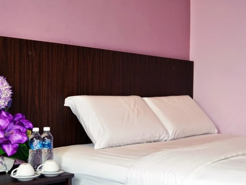 Sentimental Hotel - photo 1