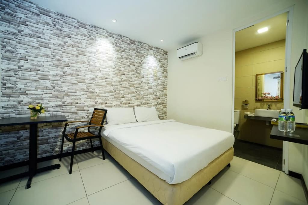 Casa Hotel - KLIA - photo 3