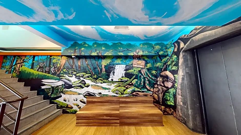 Rest and Comfort Boutique Hotel (RAC) - photo 13