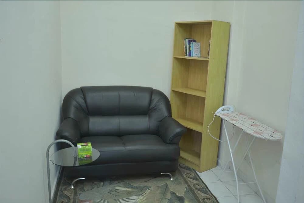 Senyum Homestay Bandar Menjalara - photo 2