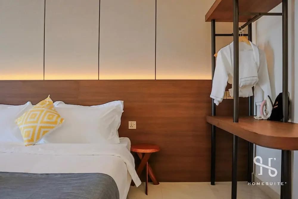 The SIGAR Hotel at Sutera Bay - photo 29