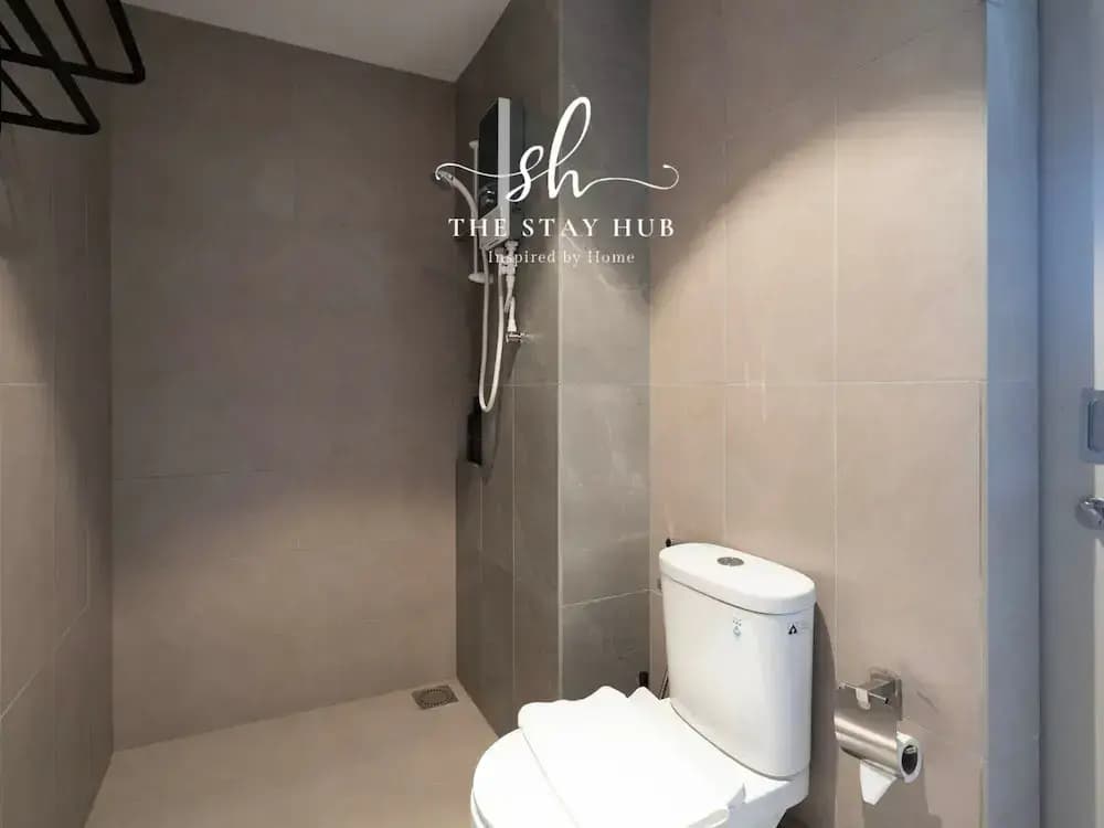 Paxtonz Luxe Suites by The Stay Hub - photo 9