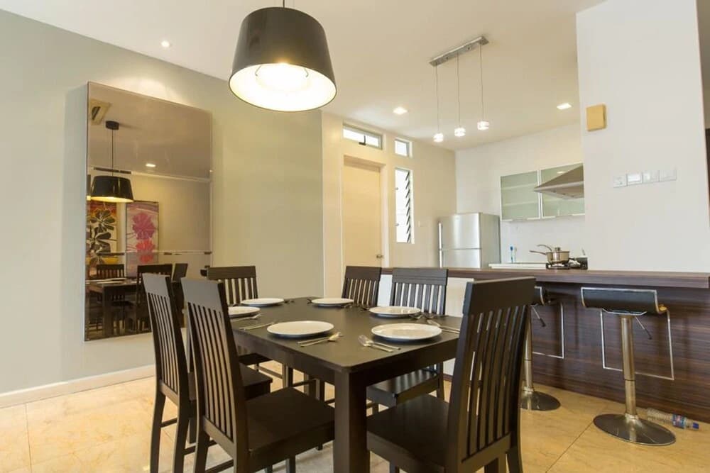 Mowu Suites @ KLCC - photo 27