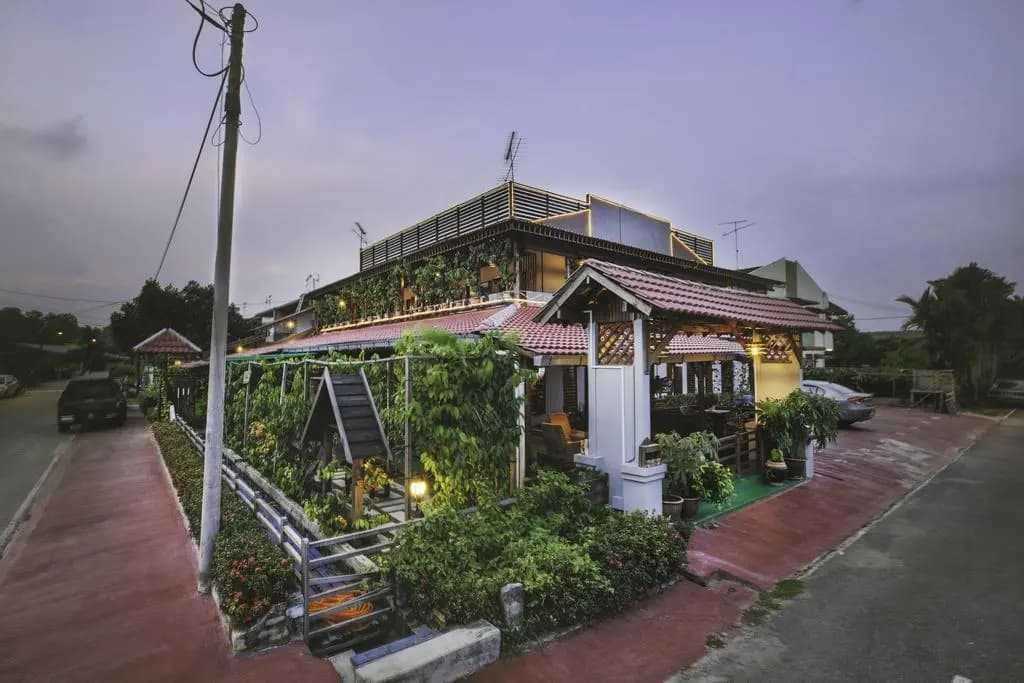 House Of My Eternal Love - Kulai Homestay - photo 5