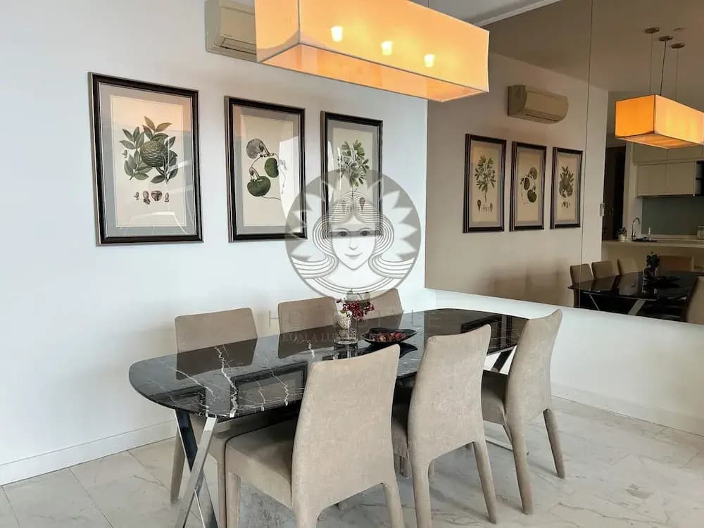 HOME STYLE at Platinum Suites 1 KLCC - photo 16