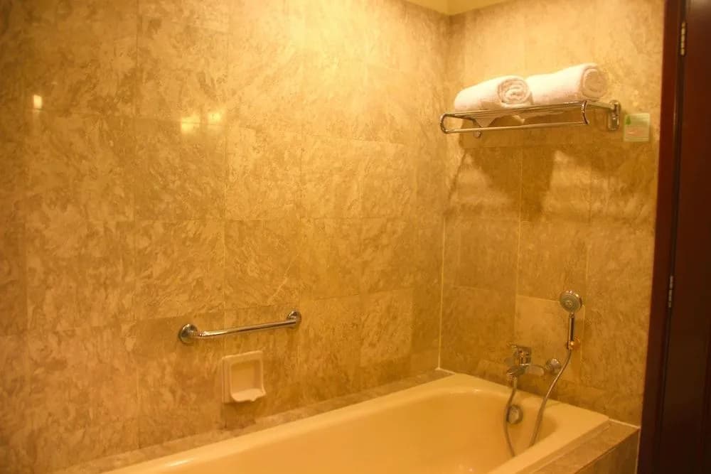 Garden Service Suites at Times Square - photo 7