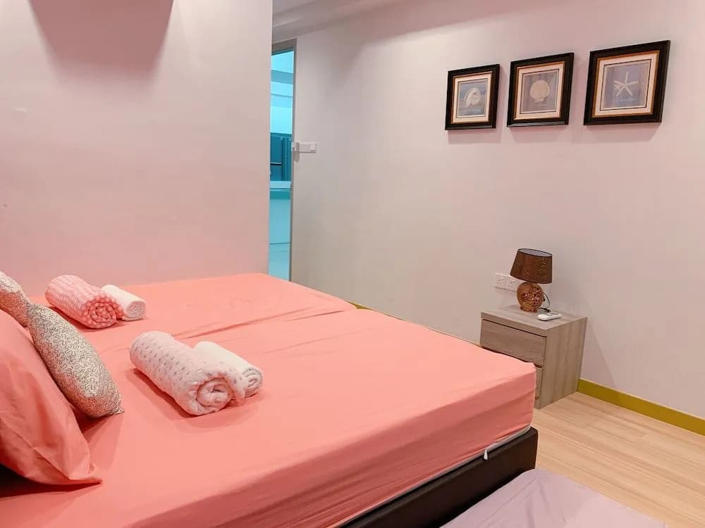 The Luxury Jazz Suites - photo 25