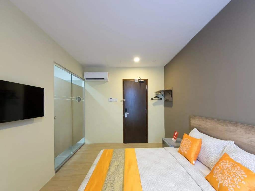 SH Hotel Kota Damansara - photo 7