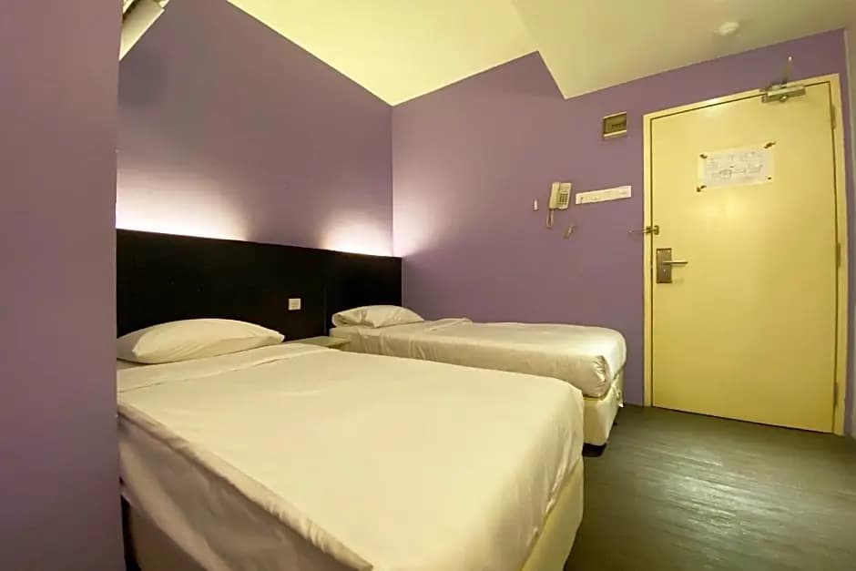 OYO 90484 Bright Hotel - photo 4