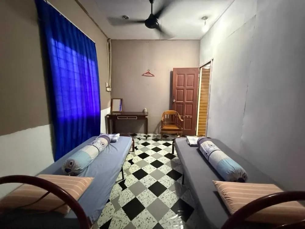 OYO 91270 Sabsa Homestay - photo 4
