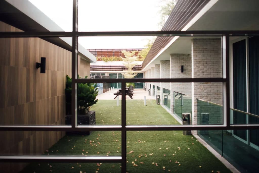 Sfera Hotel - photo 19