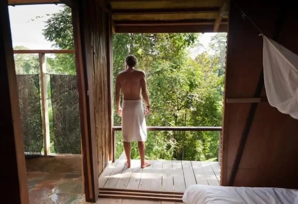 Paganakan Dii Tropical Retreat - photo 12