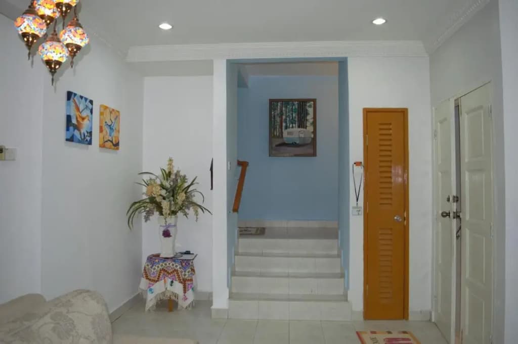 Gallery@7Homestay - photo 8
