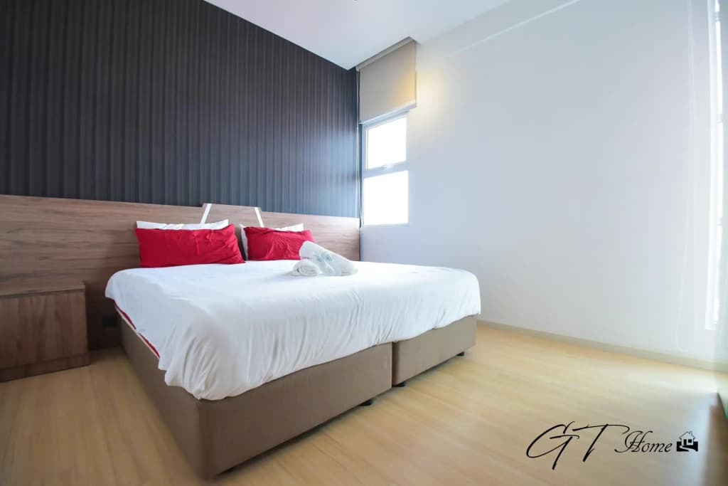 GT Home Sunway Nexis - main photo