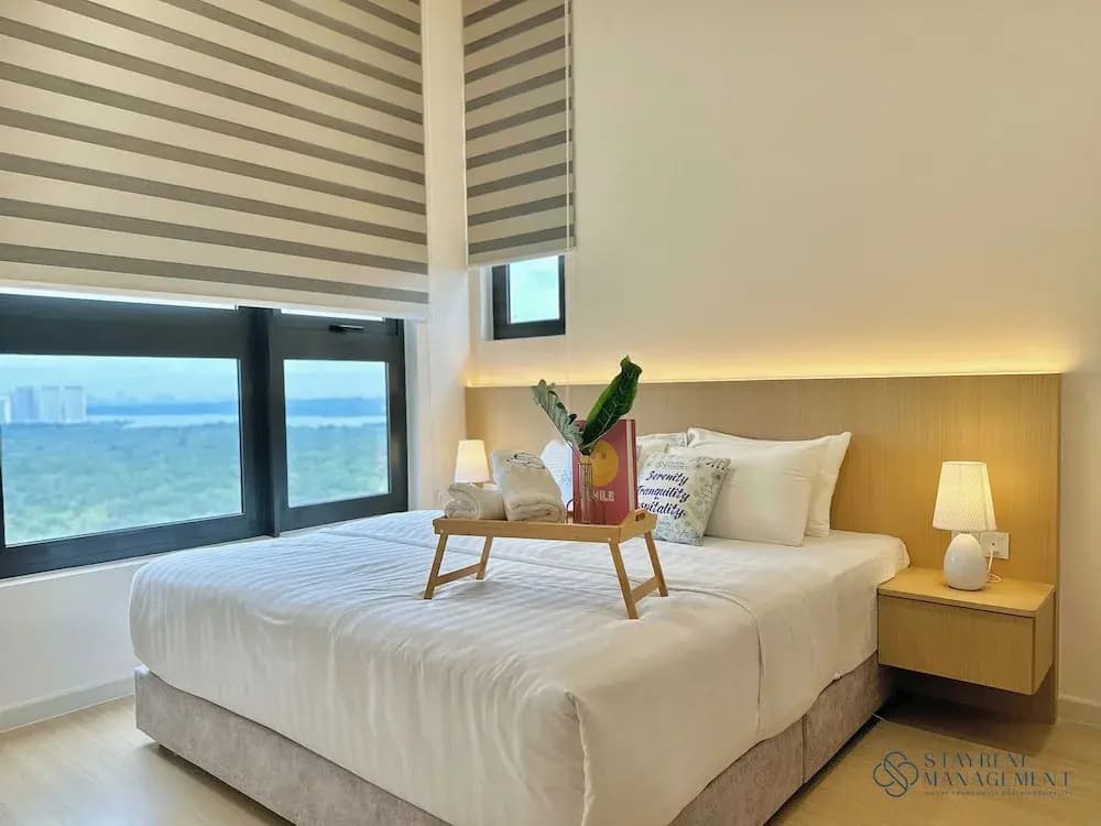 Sunway GRID Residence by Stayrene - photo 13