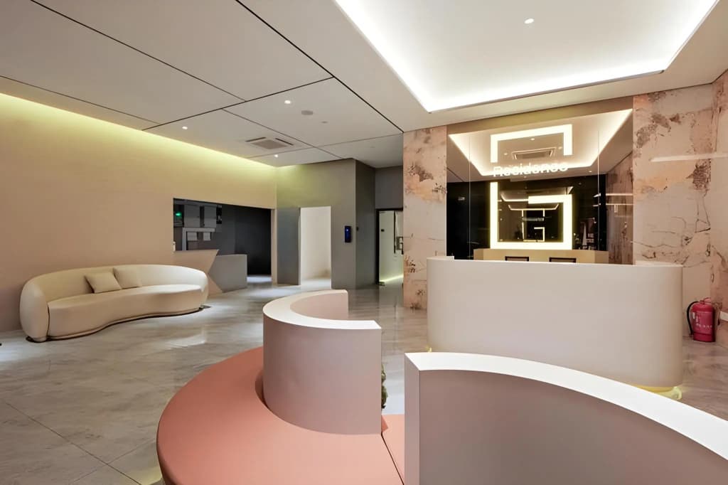 G Residence Sky Suite - photo 1