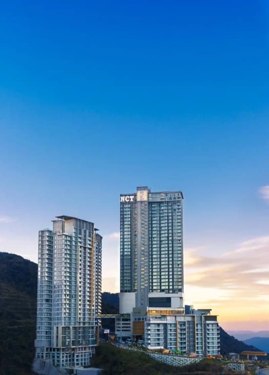 Signata Genting Highlands - main photo