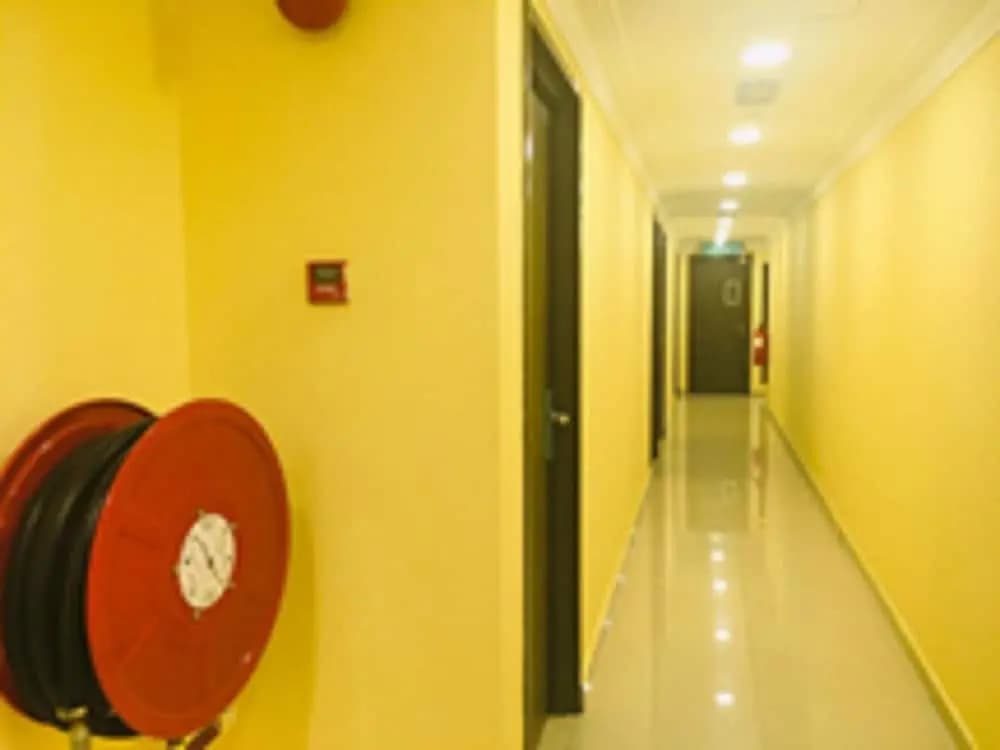 City Times Inn Hotel 2 - photo 10