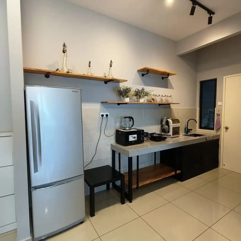 Atlantis Residences Melaka - photo 34