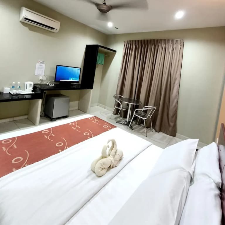 Hotel O Guesthouse Dseribong - photo 7