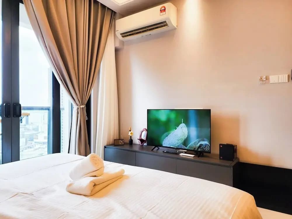 R & F Princess Cove CK Homestay - photo 7
