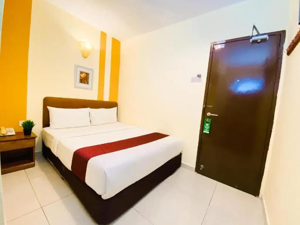 Sun Inns Hotel Equine Seri Kembangan - photo 25