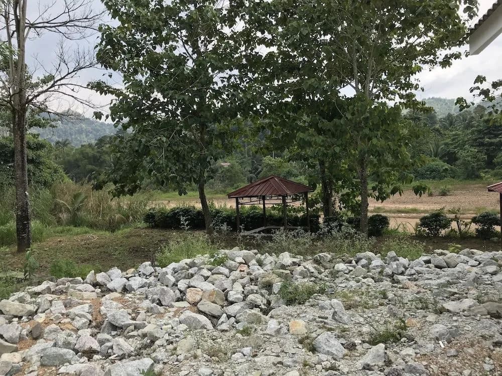 Panorama View Chalet & Homestay - photo 16