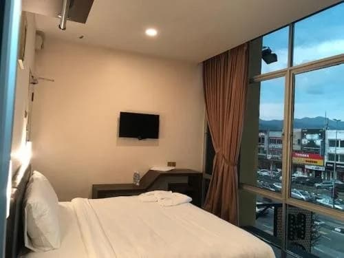DS Hotel - photo 15