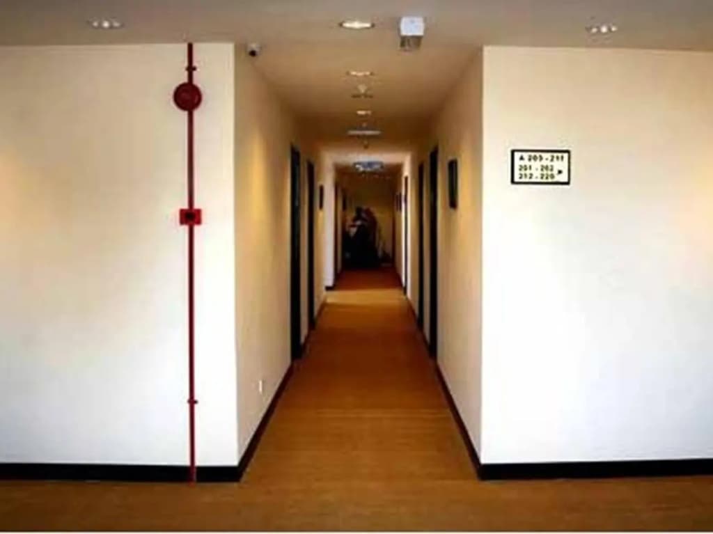 Royal Guest House RGH - photo 12