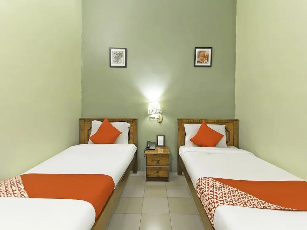 OYO 943 3Gs Hotel - photo 5