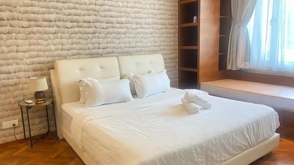 The Suites Straits Quay - photo 3