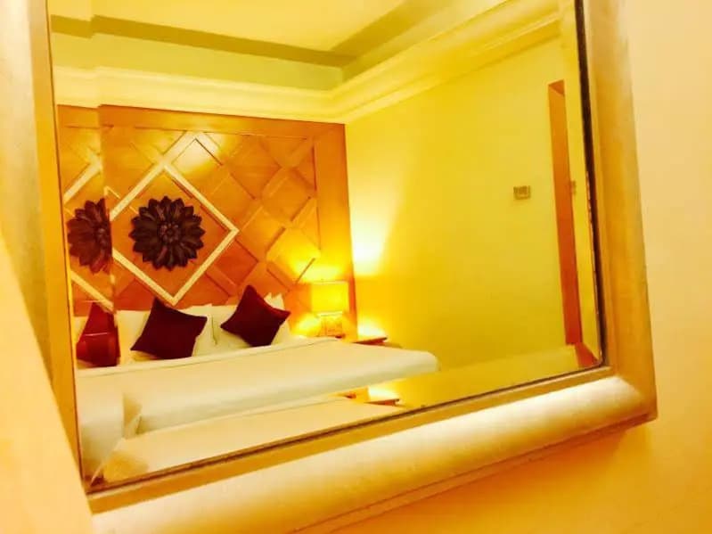 De Lagoon Suite at Langkawi Lagoon Resort - photo 4