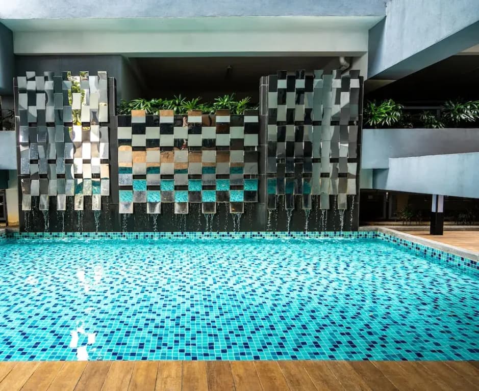 Neu Suites 3rdNvenue by Perfect Host - photo 19
