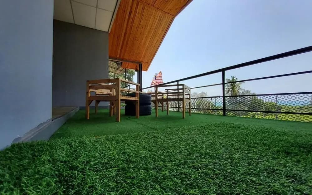 PD Guesthouse - photo 14