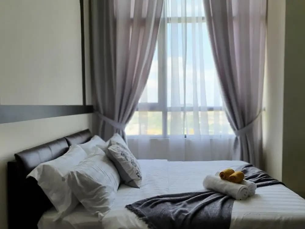 The Perfect Getaway - photo 17