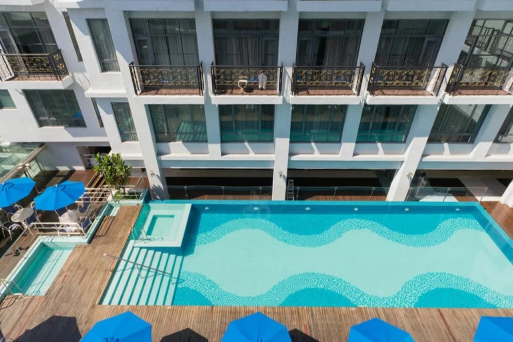 Royale Chulan Penang - photo 15