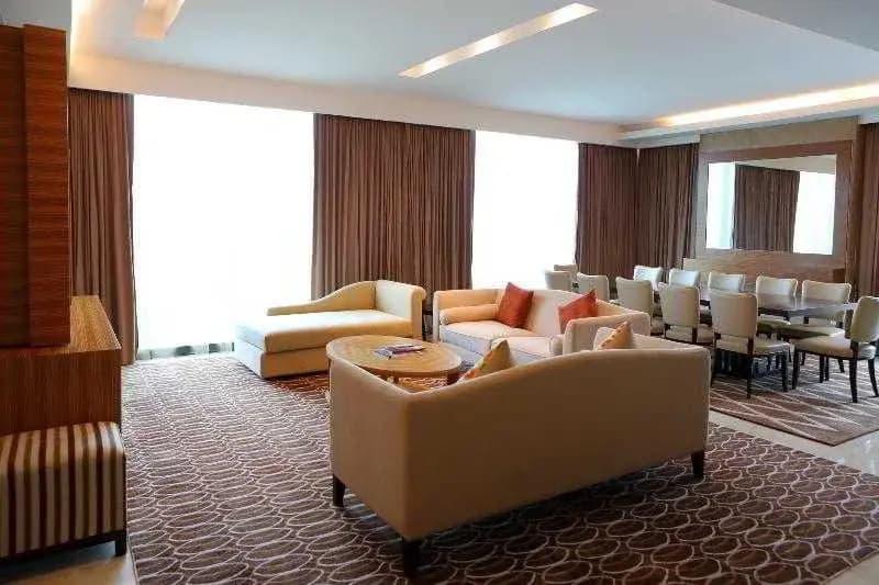 Four Points By Sheraton (Premier) - photo 5