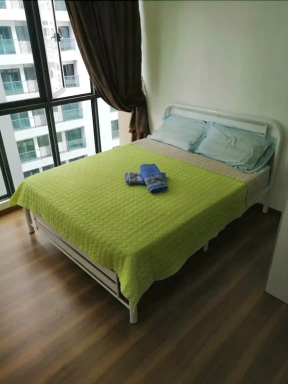 One Amerin Mall Residence Balakong - photo 6
