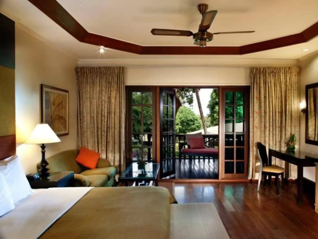 Century Langkawi Beach Resort - photo 3