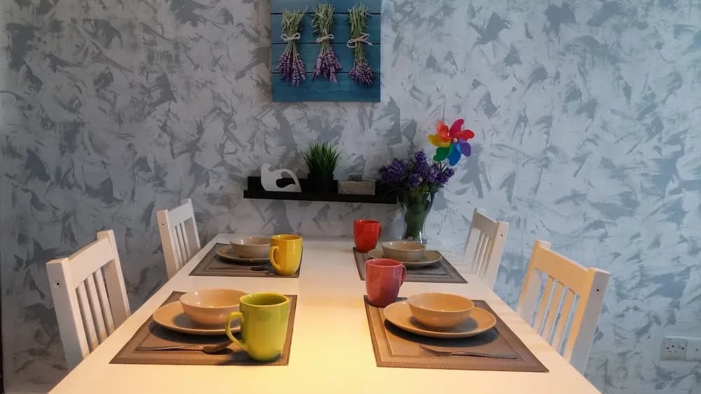 Couchbee at Perdana Exclusive Condominium - photo 11