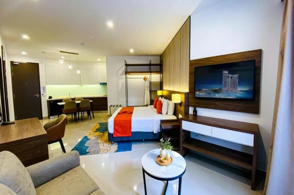 Wyndham Ion Majestic Genting Highlands - photo 16
